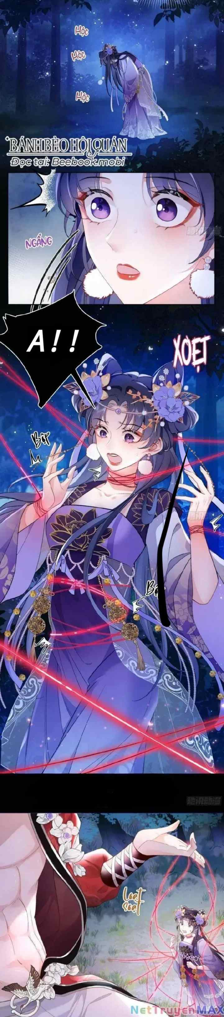 Transmigrating To Xiuxian Wen To Form A Boy Group chapter 1 halaman 7
