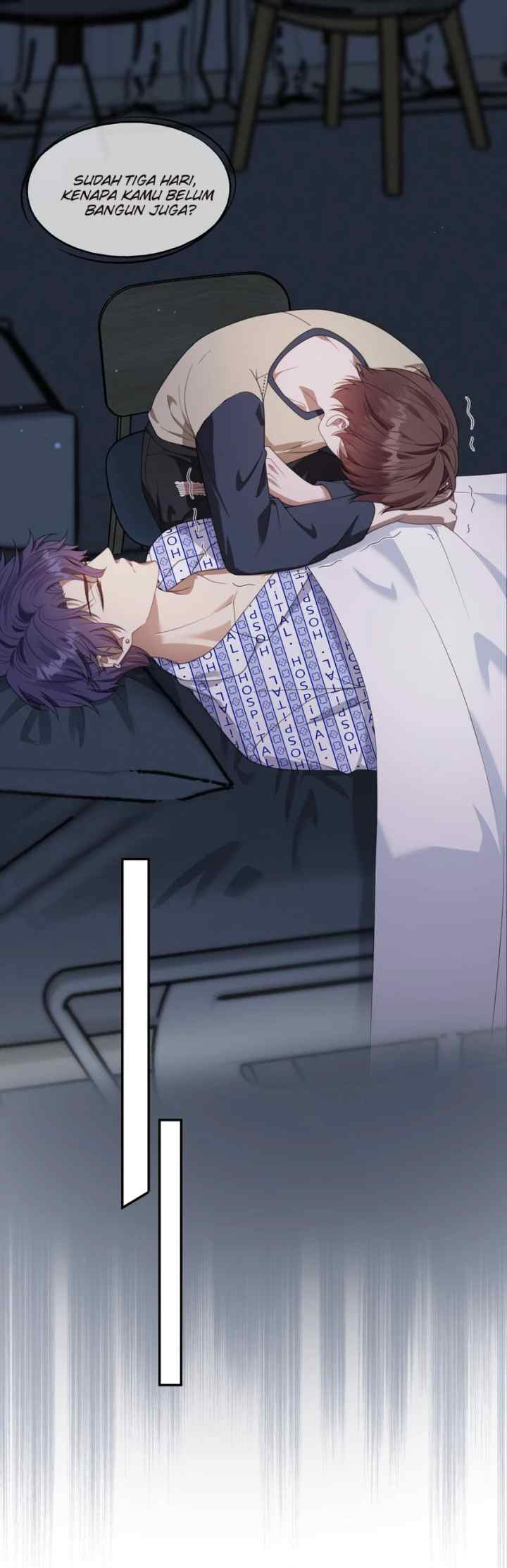 Trap a Vicious Dog chapter 15 halaman 10