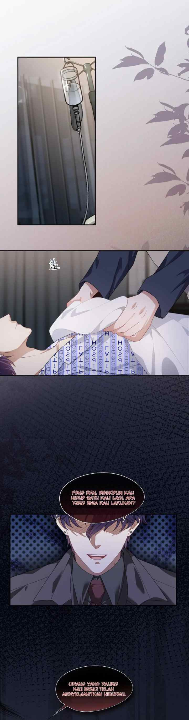 Trap a Vicious Dog chapter 15 halaman 5