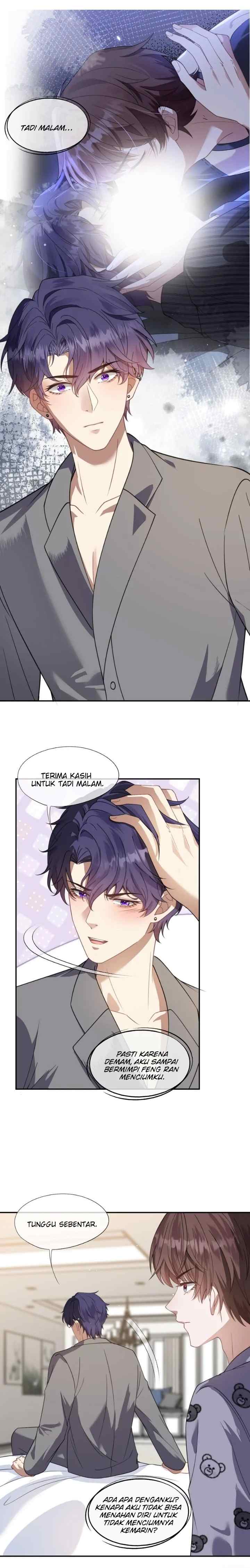 Trap a Vicious Dog chapter 18 halaman 6