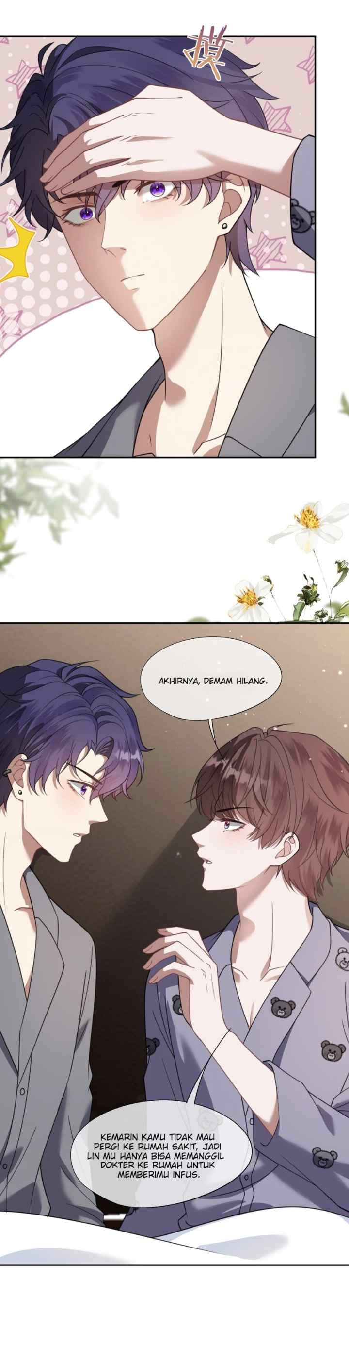 Trap a Vicious Dog chapter 18 halaman 5