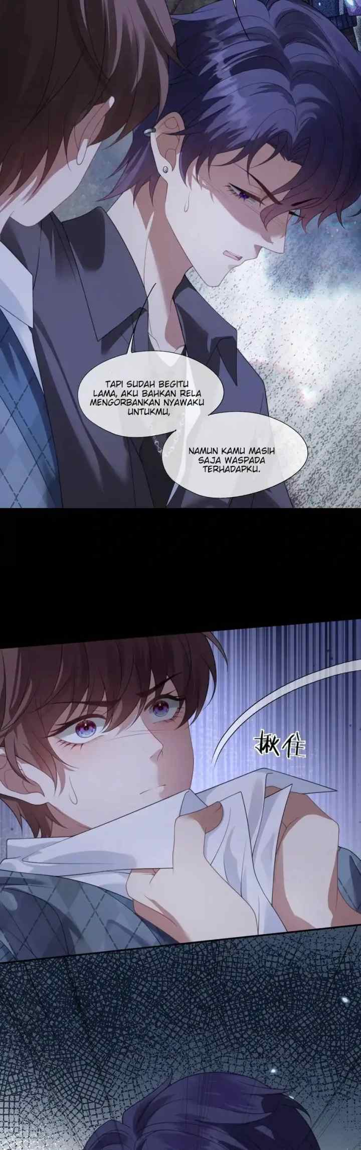 Trap a Vicious Dog chapter 19 halaman 14