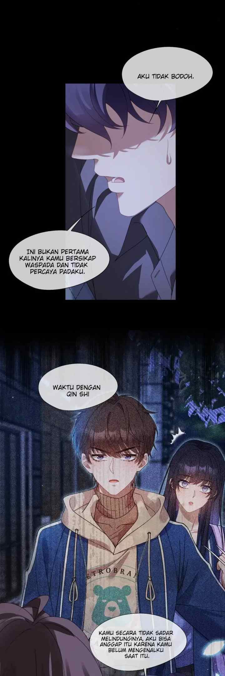 Trap a Vicious Dog chapter 19 halaman 13