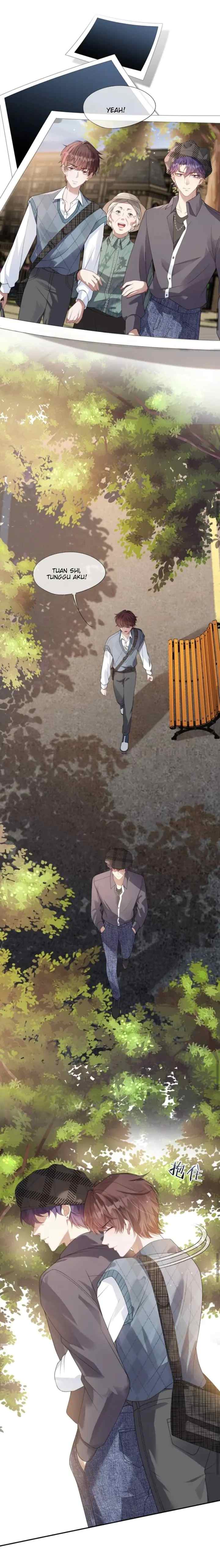 Trap a Vicious Dog chapter 19 halaman 5