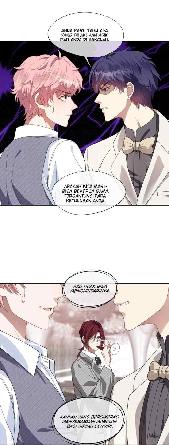 Trap a Vicious Dog chapter 24 halaman 11