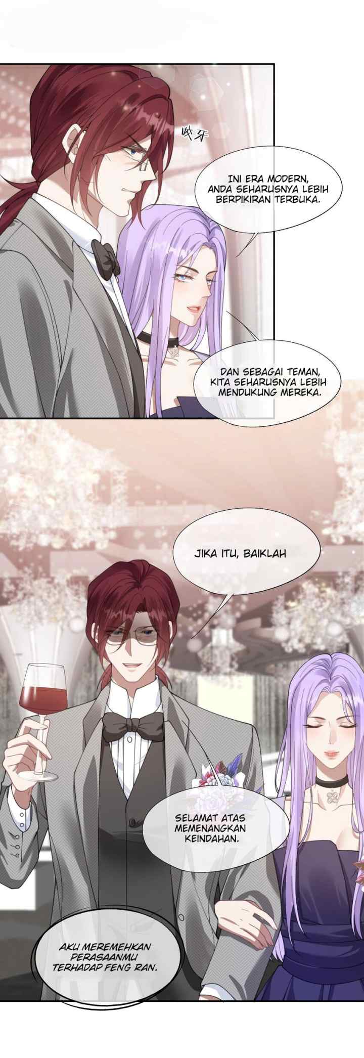 Trap a Vicious Dog chapter 24 halaman 4