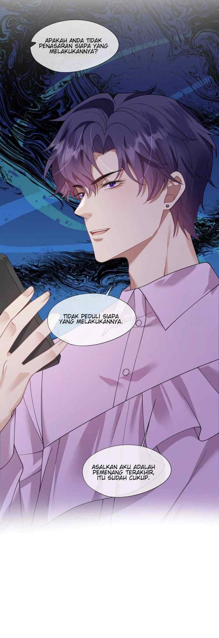 Trap a Vicious Dog chapter 25 halaman 15