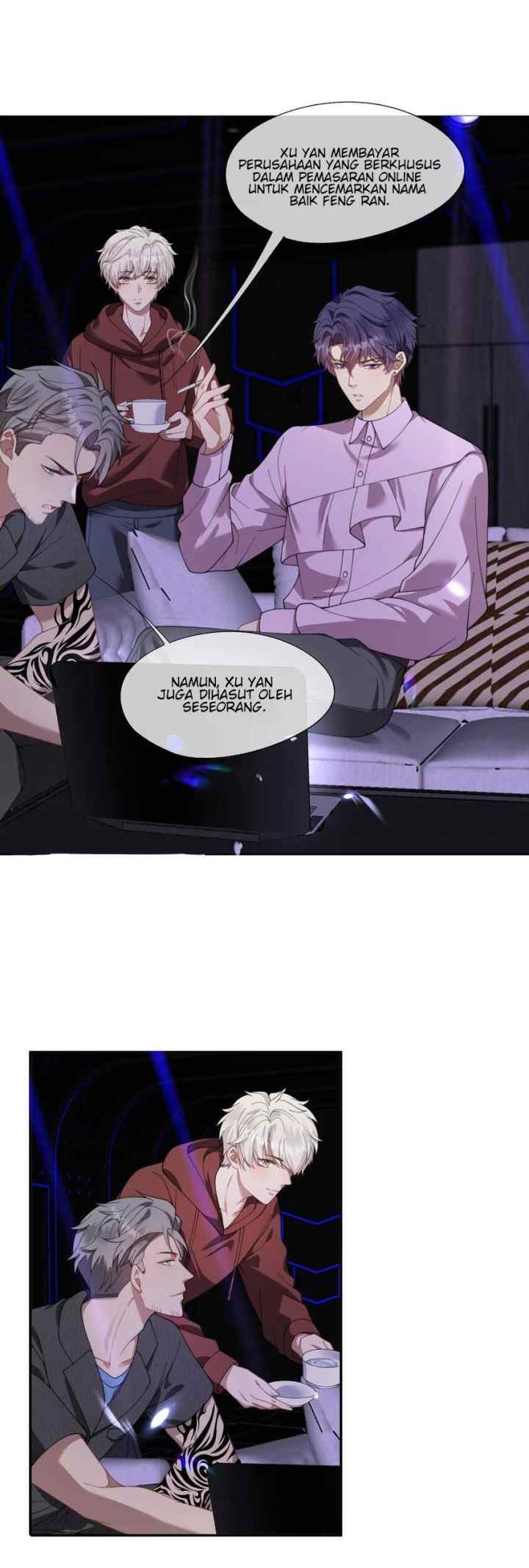 Trap a Vicious Dog chapter 25 halaman 11
