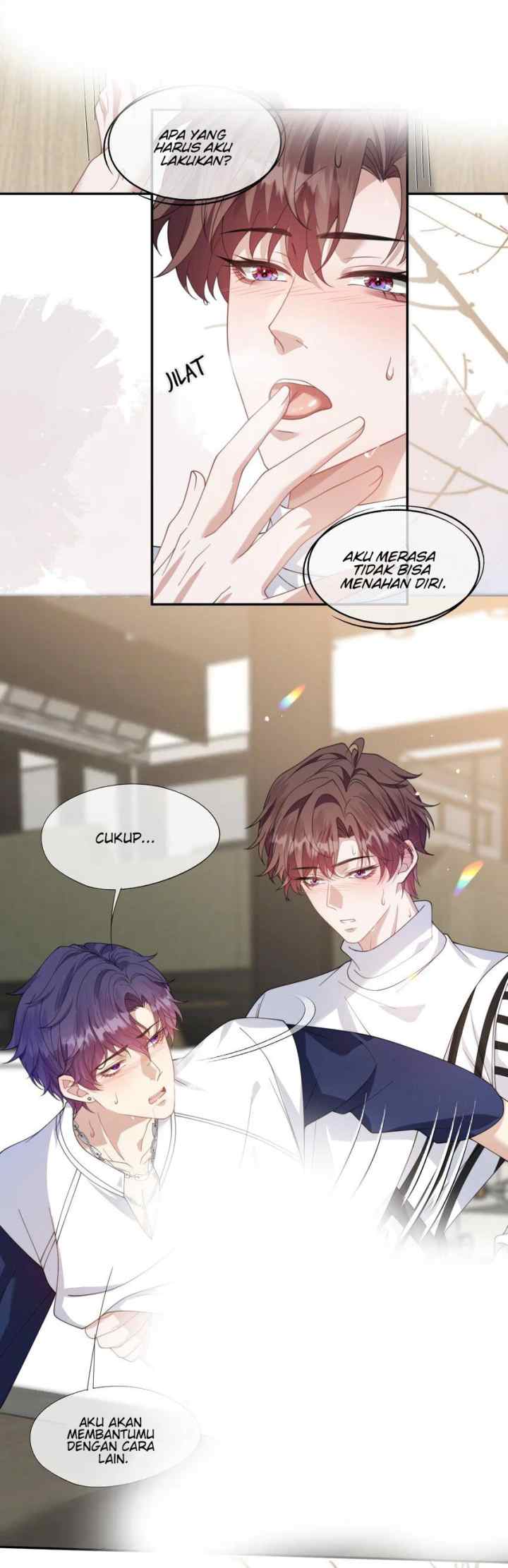 Trap a Vicious Dog chapter 31 halaman 4