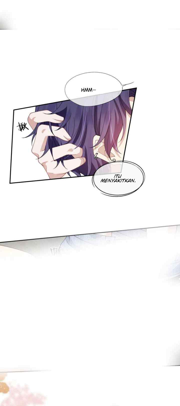 Trap a Vicious Dog chapter 31 halaman 8