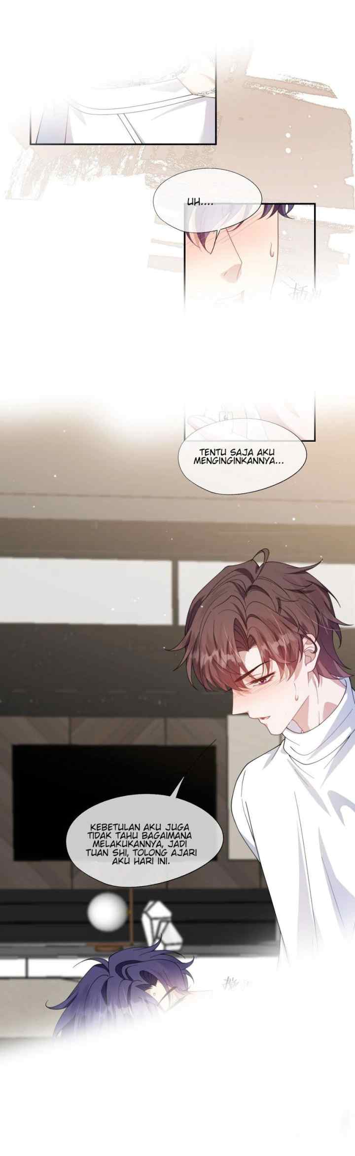 Trap a Vicious Dog chapter 31 halaman 10