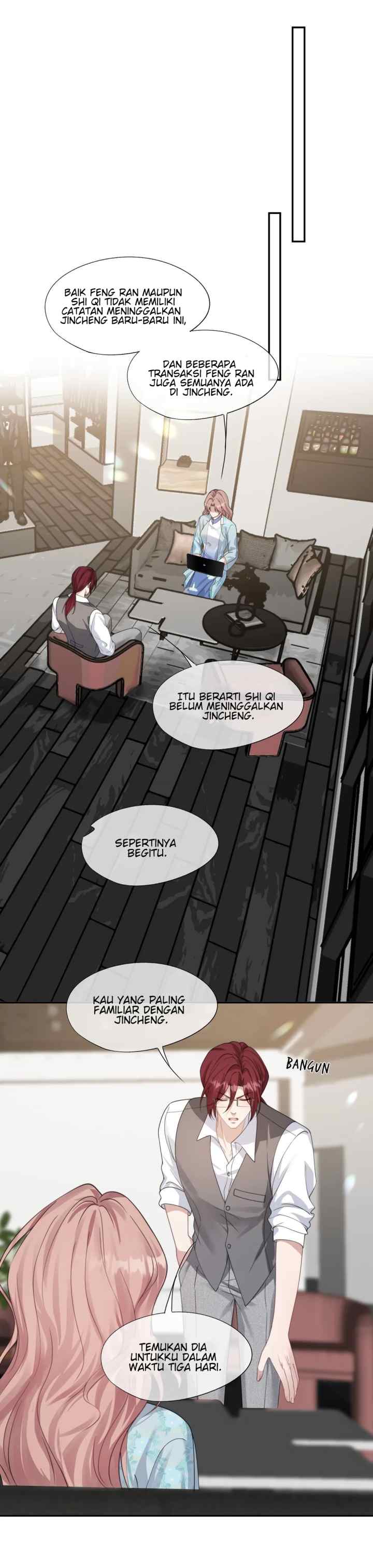 Trap a Vicious Dog chapter 44 halaman 4