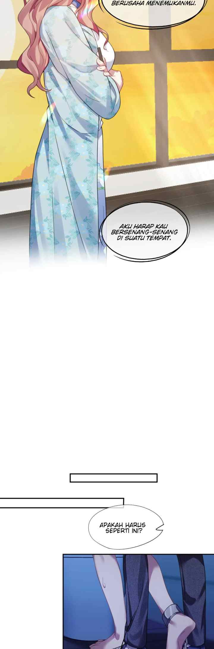 Trap a Vicious Dog chapter 44 halaman 9
