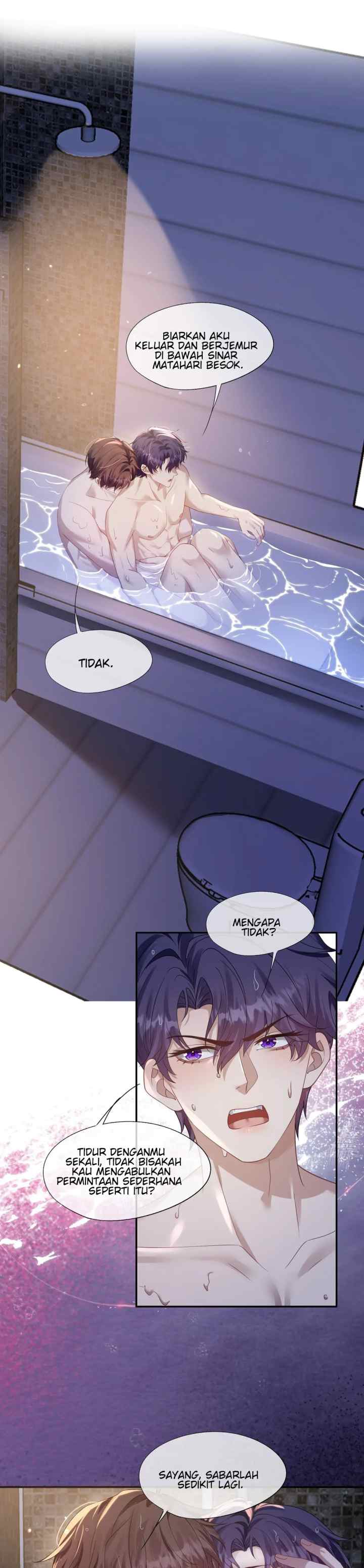 Trap a Vicious Dog chapter 44 halaman 14