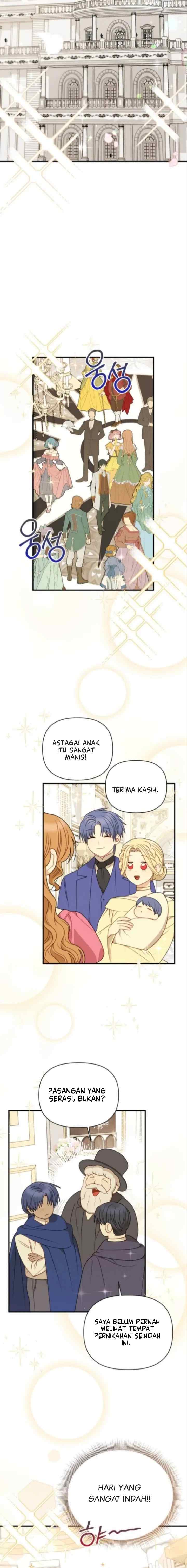 Tricked into Becoming the Heroine's Stepmother chapter 111 halaman 7