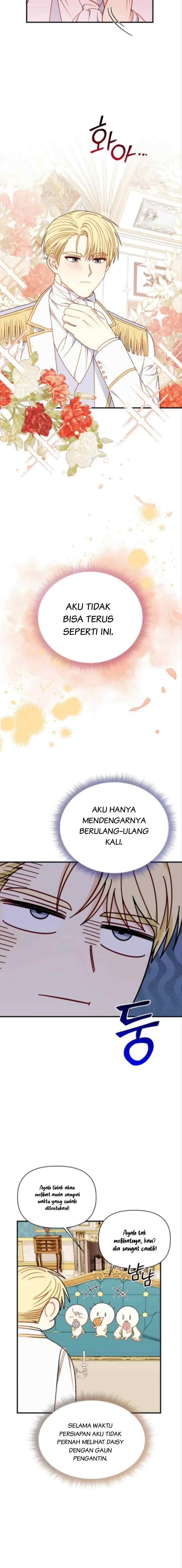 Tricked into Becoming the Heroine's Stepmother chapter 111 halaman 11