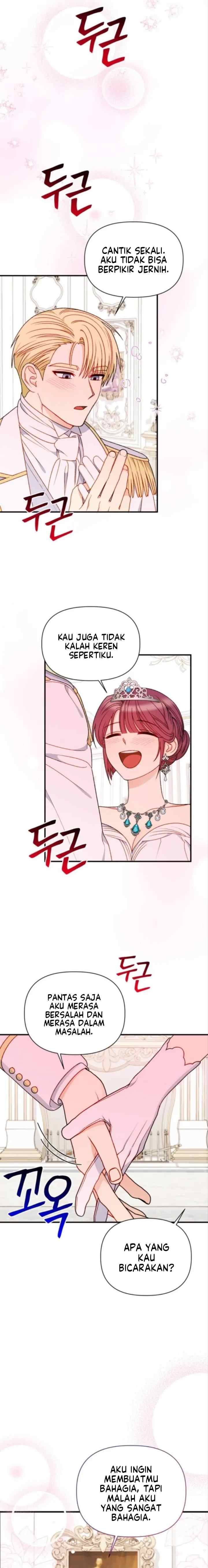 Tricked into Becoming the Heroine's Stepmother chapter 111 halaman 14