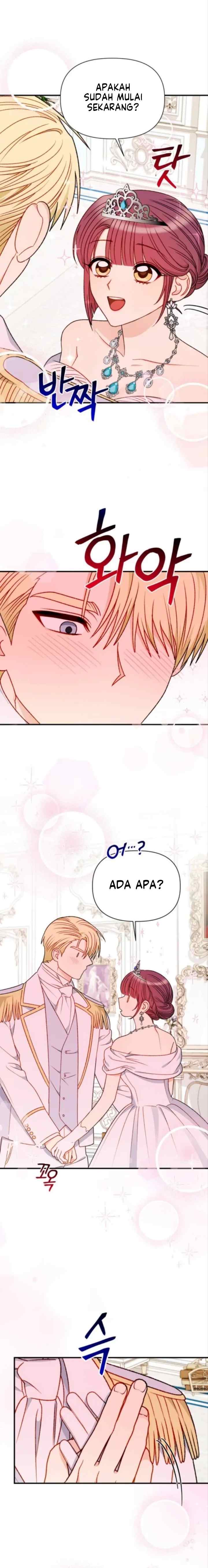Tricked into Becoming the Heroine's Stepmother chapter 111 halaman 13