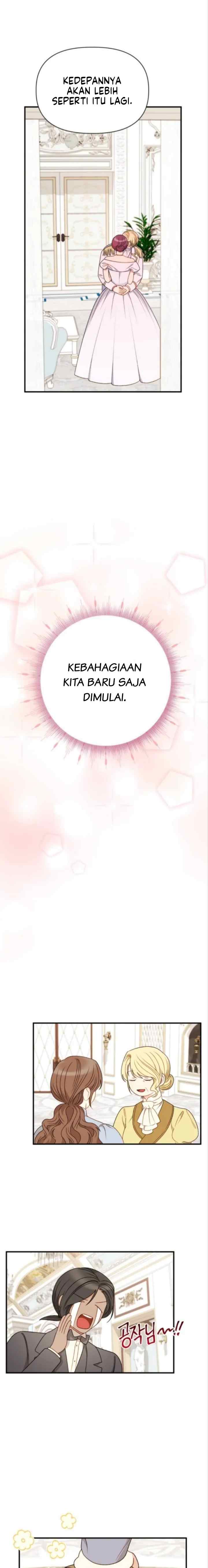 Tricked into Becoming the Heroine's Stepmother chapter 111 halaman 16