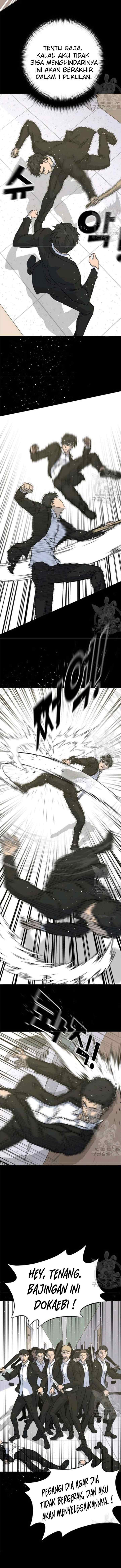 Trigger chapter 78 halaman 4
