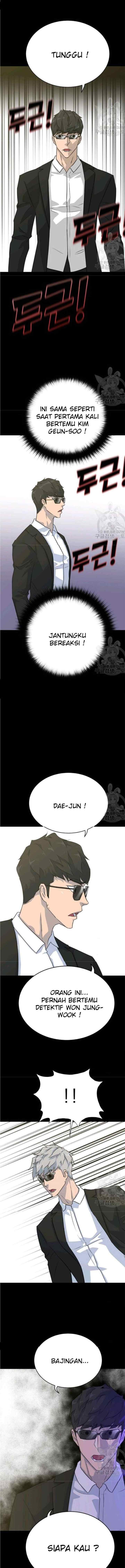 Trigger chapter 78 halaman 14