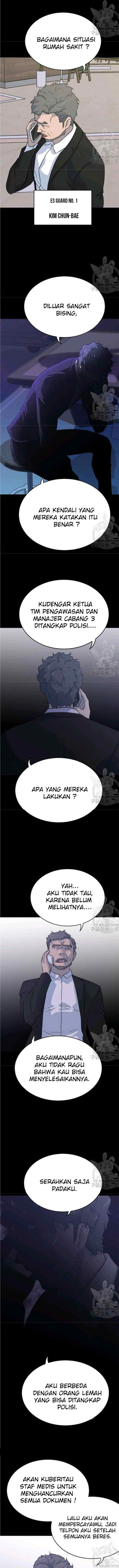 Trigger chapter 78 halaman 12