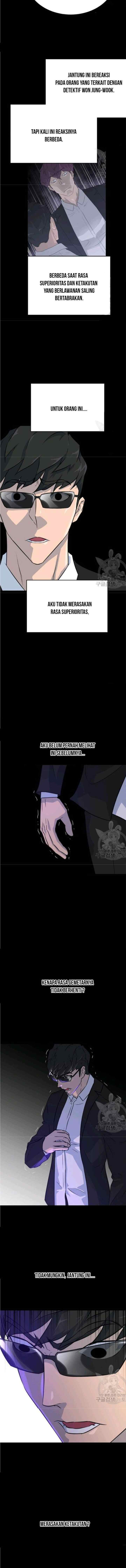 Trigger chapter 78 halaman 15
