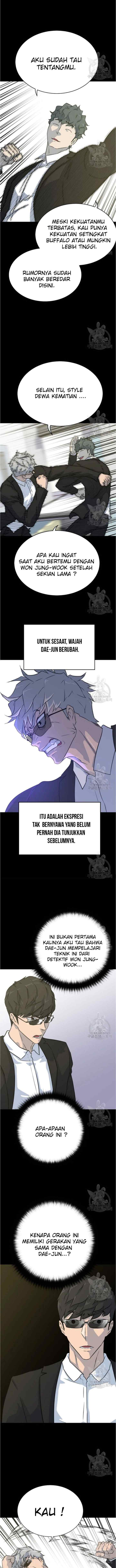 Trigger chapter 79 halaman 4