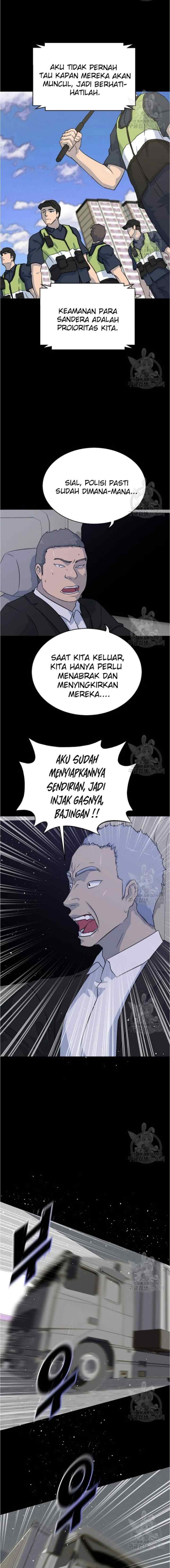 Trigger chapter 79 halaman 9