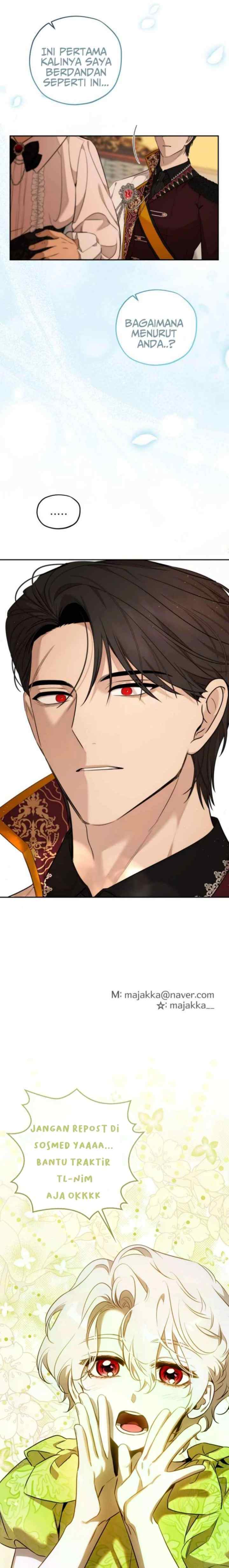 Truck Driver Tag Team Match chapter 23 halaman 19