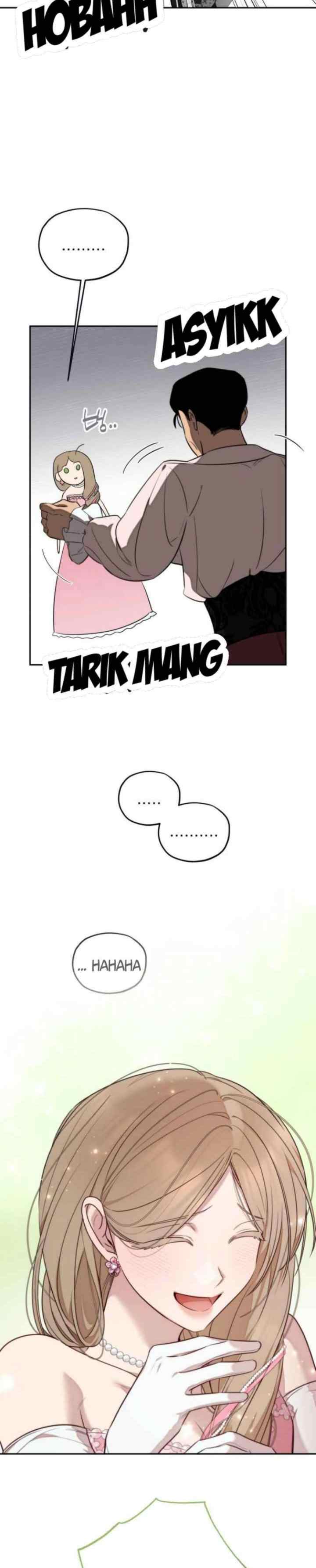 Truck Driver Tag Team Match chapter 24 halaman 17