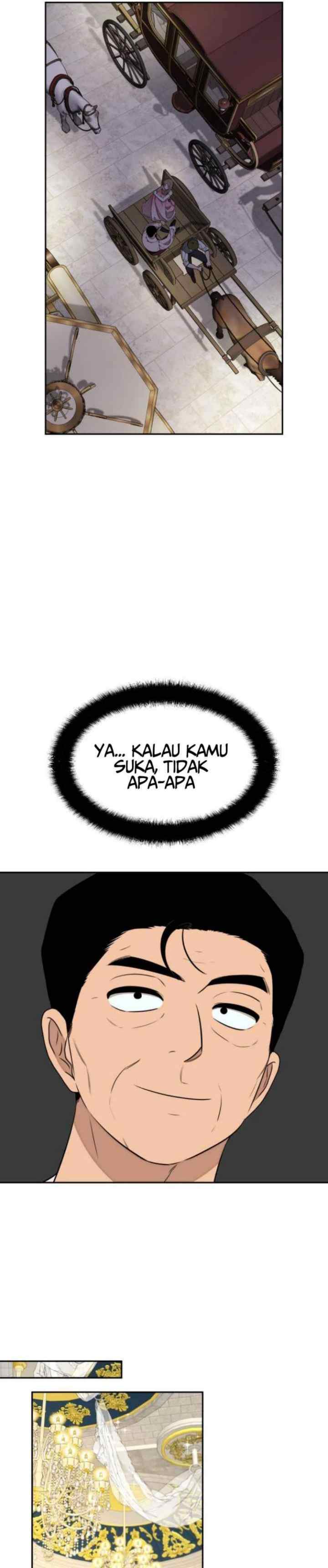Truck Driver Tag Team Match chapter 24 halaman 4