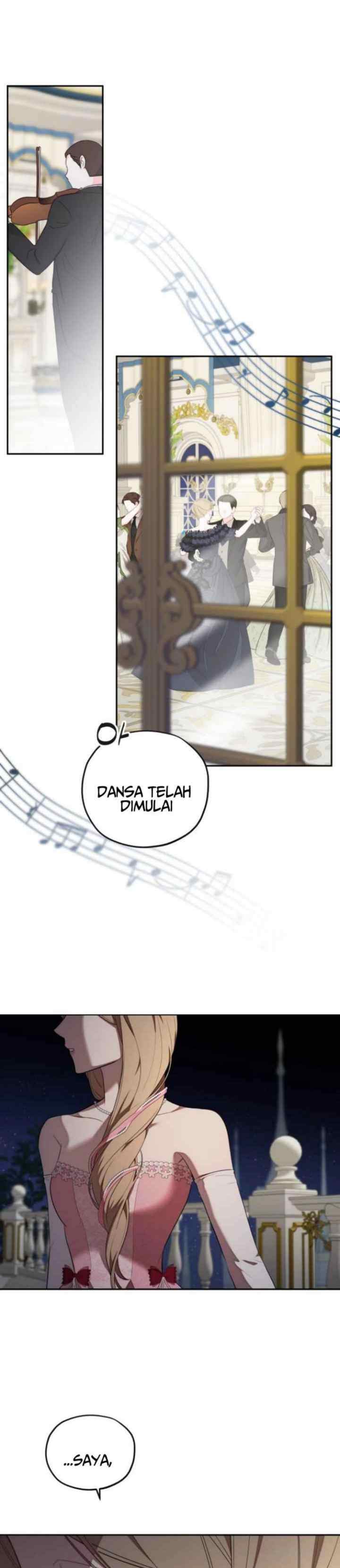 Truck Driver Tag Team Match chapter 24 halaman 15