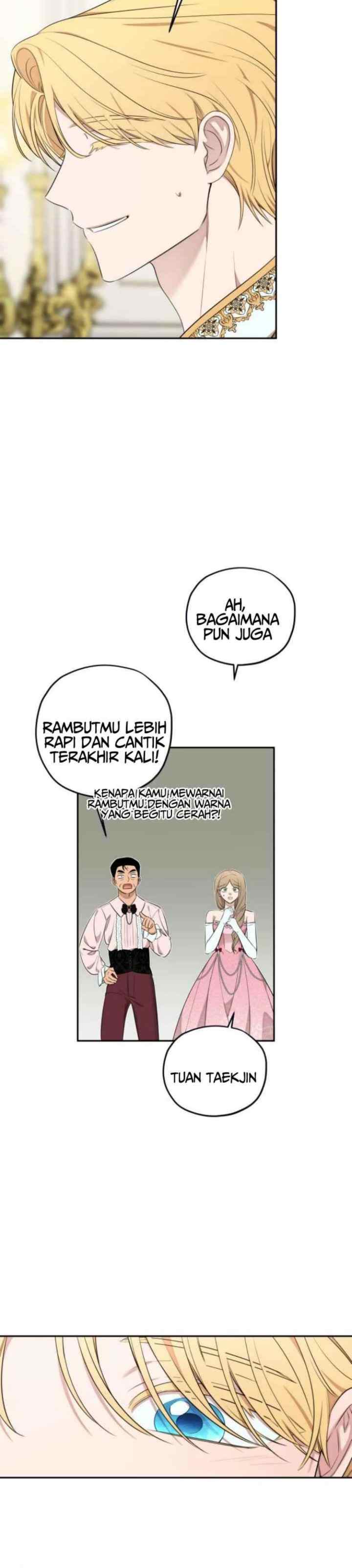 Truck Driver Tag Team Match chapter 24 halaman 11