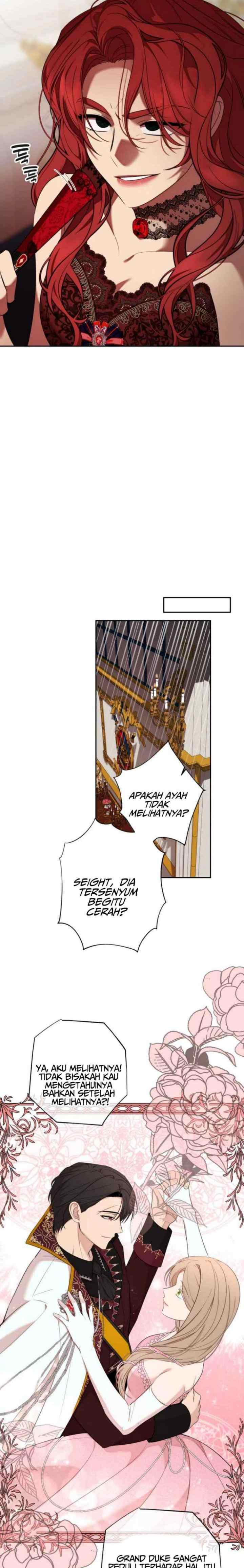 Truck Driver Tag Team Match chapter 25 halaman 9