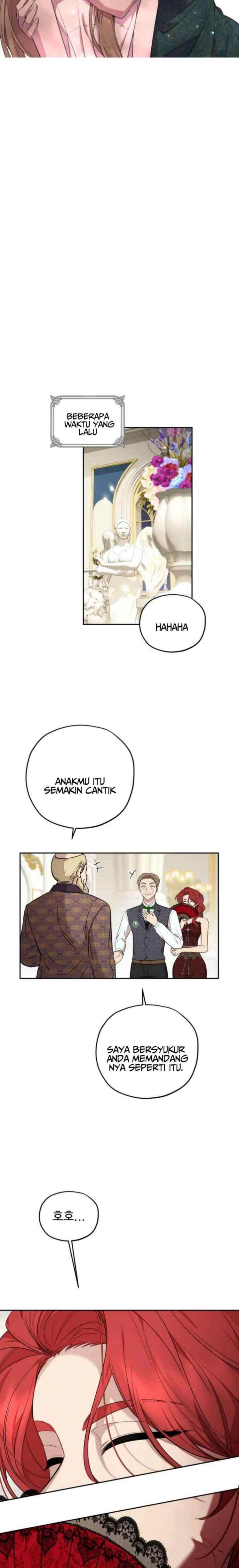 Truck Driver Tag Team Match chapter 25 halaman 6