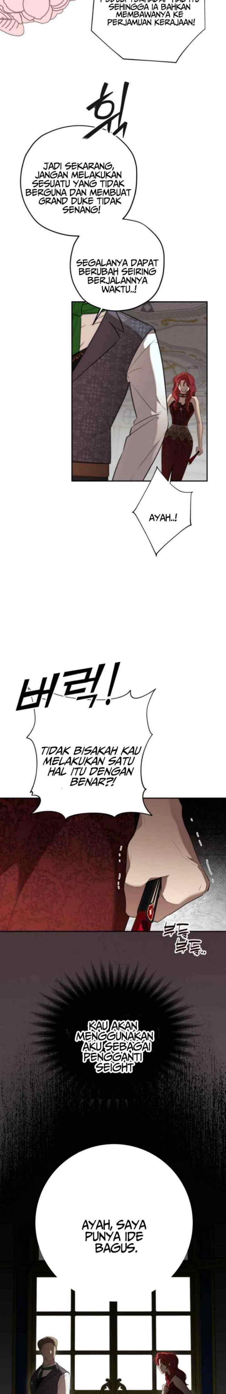 Truck Driver Tag Team Match chapter 25 halaman 10