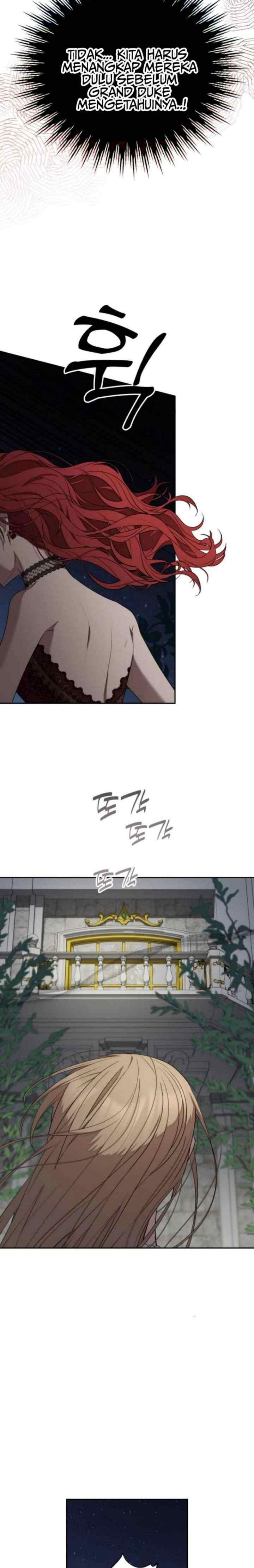 Truck Driver Tag Team Match chapter 26 halaman 5