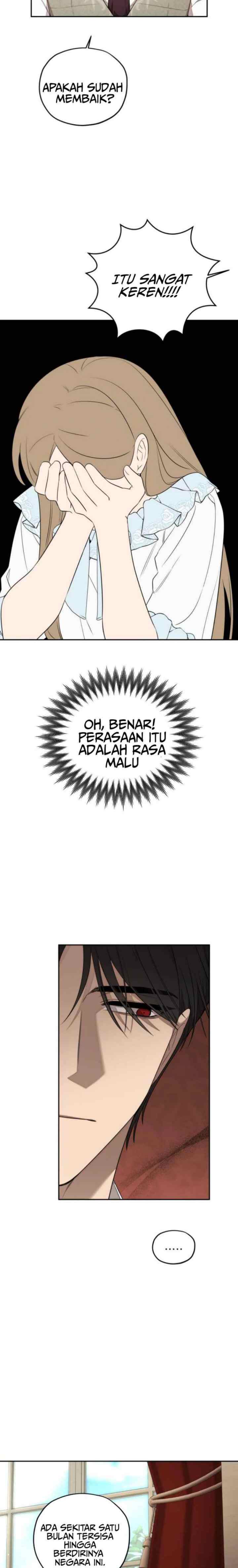 Truck Driver Tag Team Match chapter 28 halaman 13