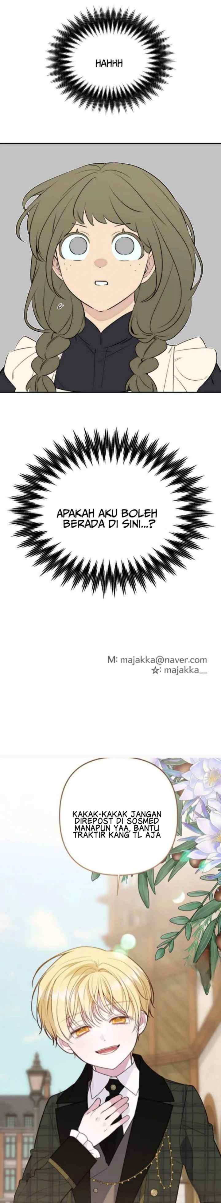 Truck Driver Tag Team Match chapter 28 halaman 18