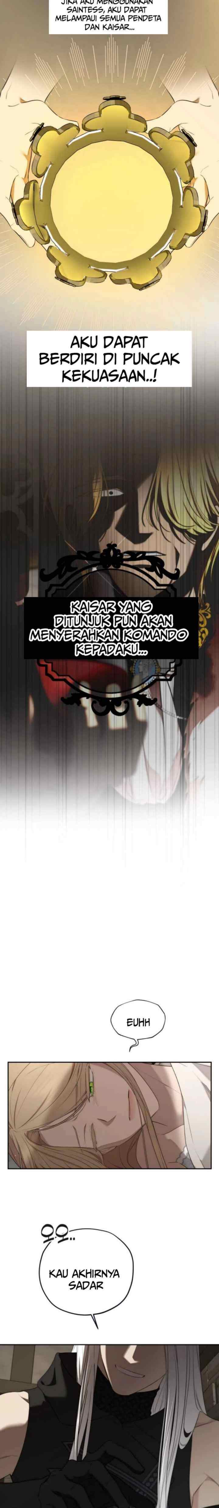 Truck Driver Tag Team Match chapter 33 halaman 13