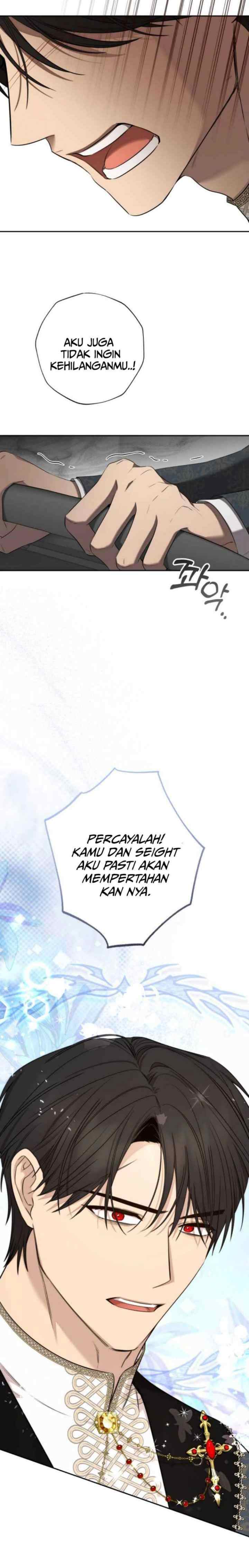 Truck Driver Tag Team Match chapter 33 halaman 10