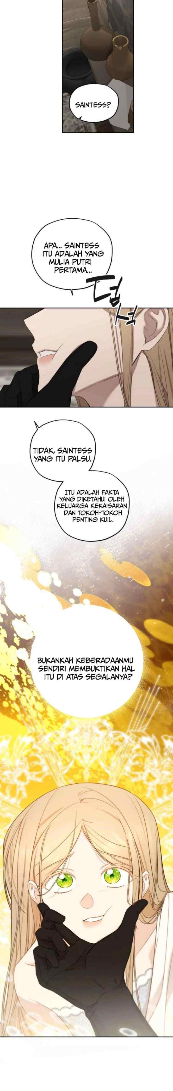 Truck Driver Tag Team Match chapter 33 halaman 16