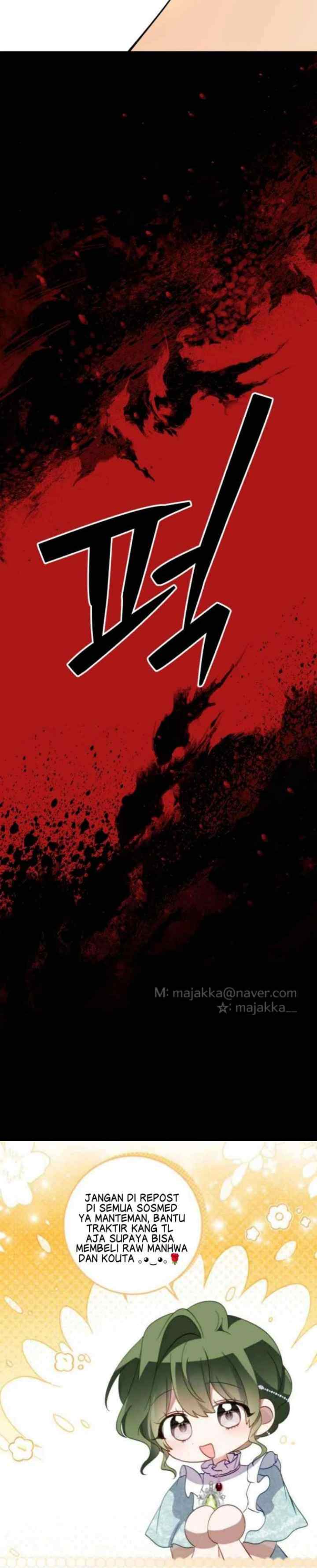 Truck Driver Tag Team Match chapter 34 halaman 19