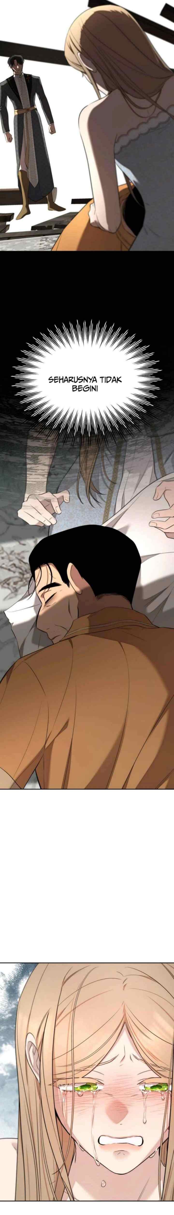 Truck Driver Tag Team Match chapter 34 halaman 14