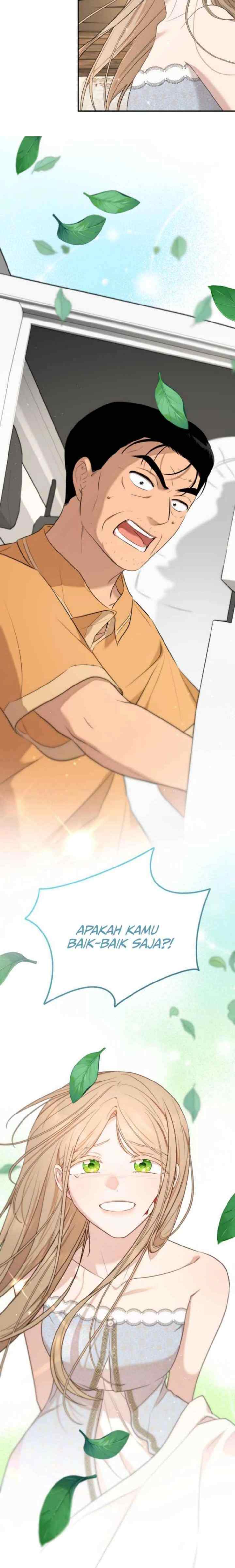 Truck Driver Tag Team Match chapter 34 halaman 9