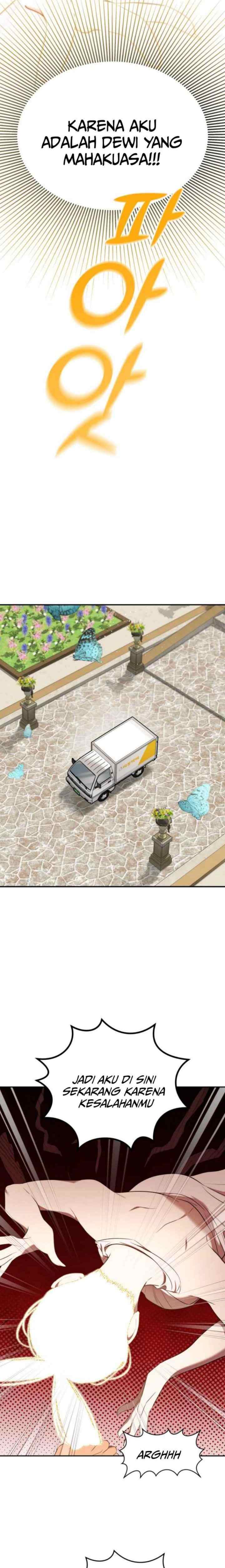 Truck Driver Tag Team Match chapter 36 halaman 10