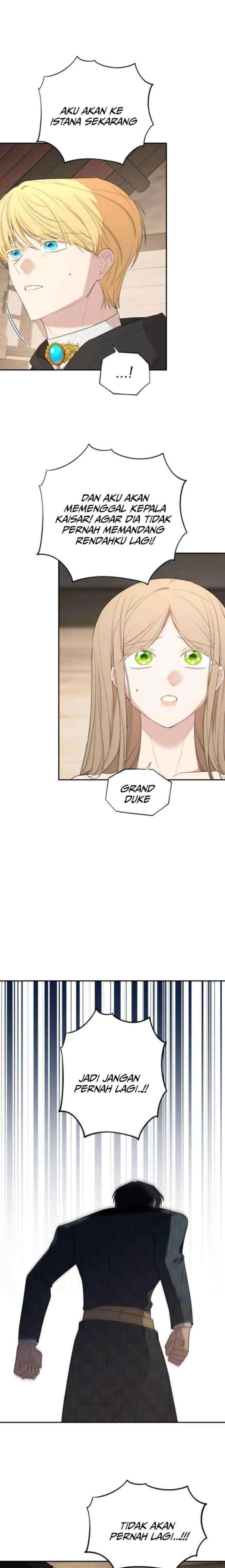 Truck Driver Tag Team Match chapter 36 halaman 17
