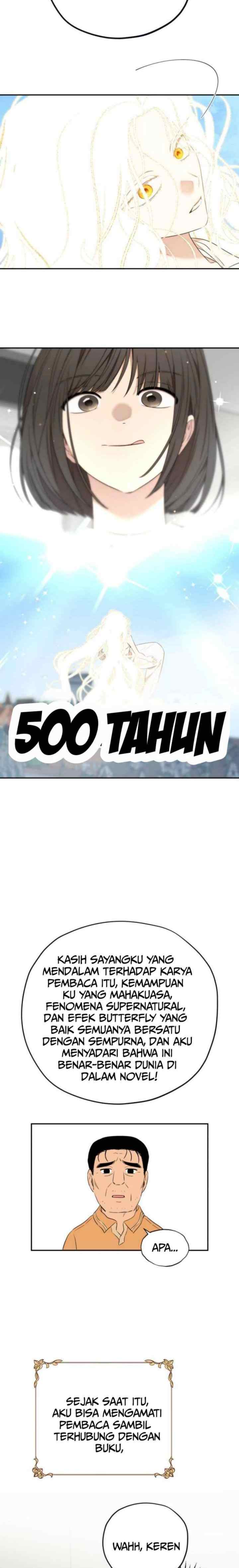 Truck Driver Tag Team Match chapter 36 halaman 7
