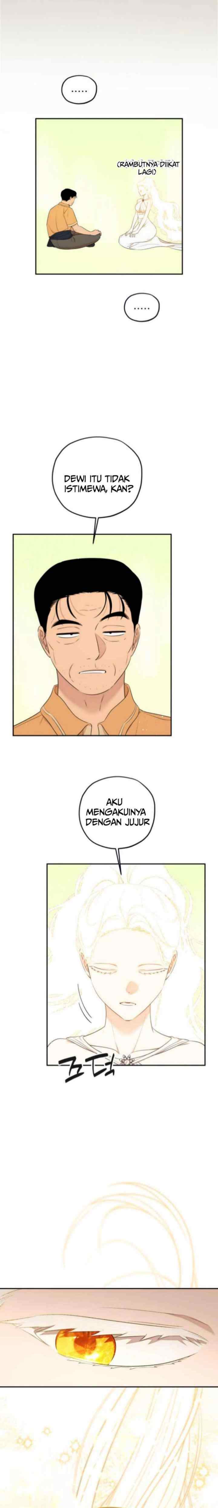 Truck Driver Tag Team Match chapter 36 halaman 4